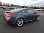 Portland, OR에서 판매 중인 2008 Infiniti G37 Base - Front End