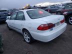 1999 Honda Accord Lx de vânzare în Brighton, CO - Front End