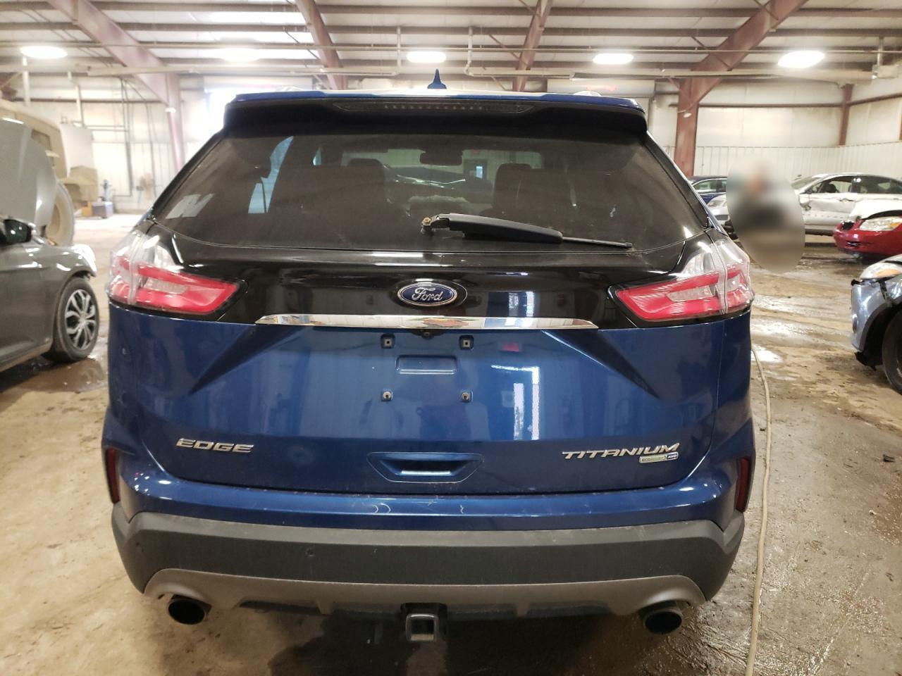 2020 Ford Edge - Image 7