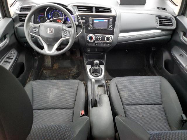  HONDA FIT 2019 Szary