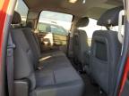 2012 Chevrolet Silverado K1500 Ls na sprzedaż w Louisville, KY - Rear End