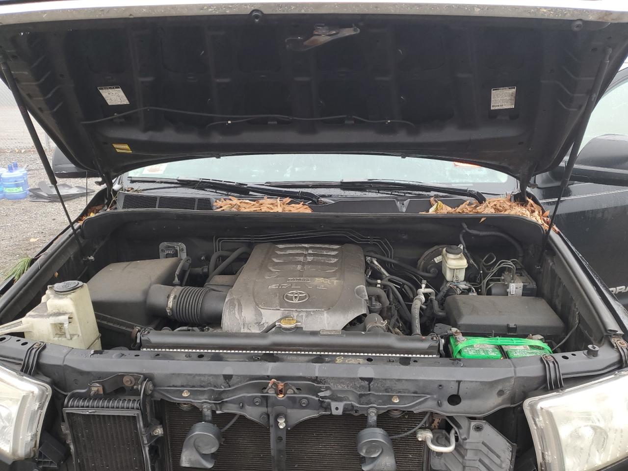 2007 Toyota Tundra - Image 12