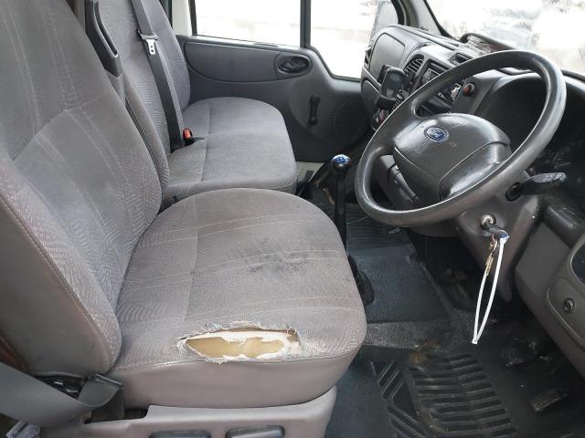 2002 FORD TRANSIT 30
