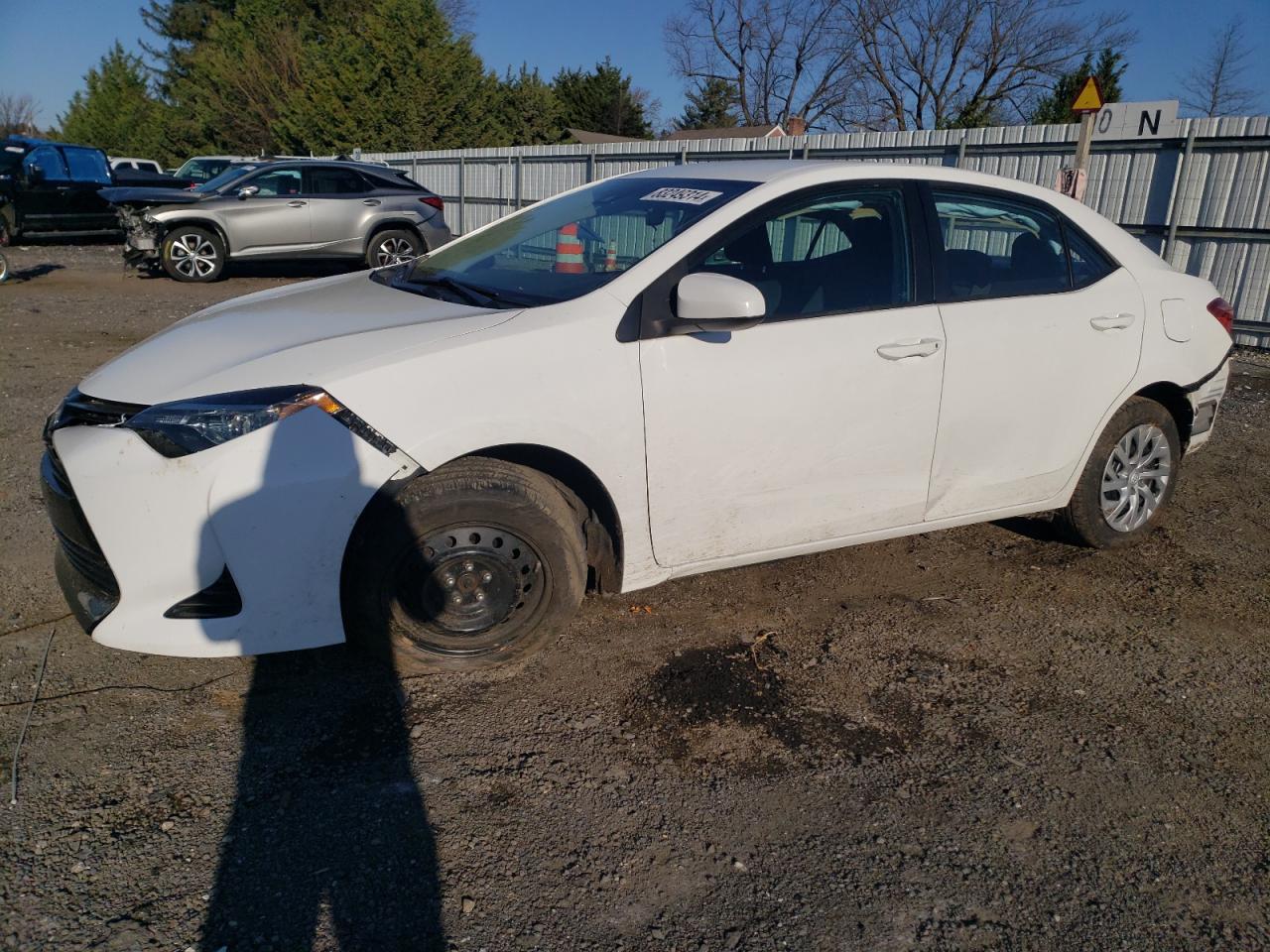 2019 Toyota Corolla - Image 1