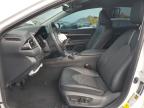 2024 Toyota Camry Se Night Shade en Venta en North Las Vegas, NV - Front End