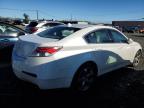 2010 Acura Tl  en Venta en Windsor, NJ - Side