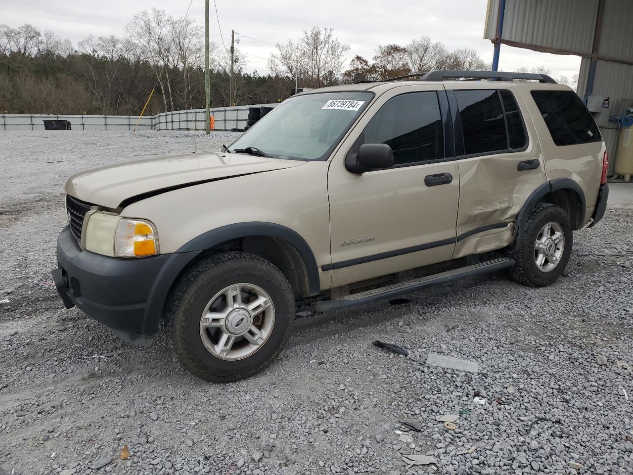 2005 Ford Explorer - Image 1