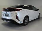 2021 Toyota Prius Prime Le продається в Van Nuys, CA - All Over