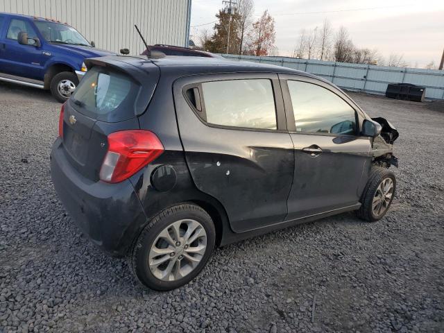  CHEVROLET SPARK 2020 Black