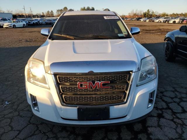  GMC TERRAIN 2013 Белы