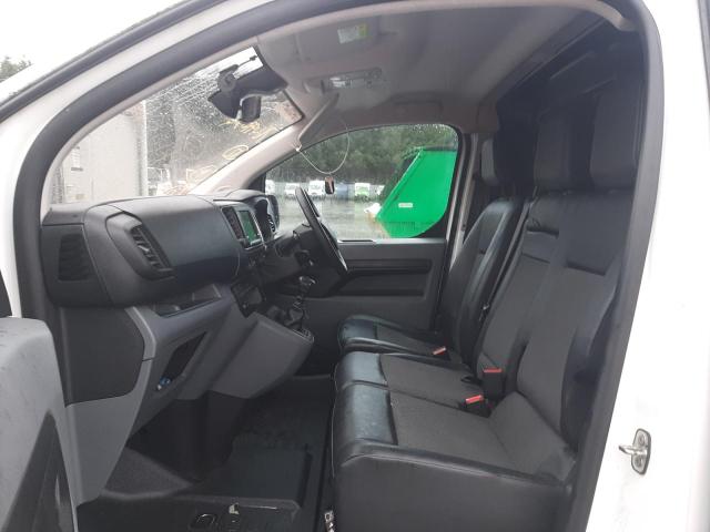 2020 CITROEN DISPATCH 1400 2.0 BLUEHDI 120 VAN ENTERPRISE