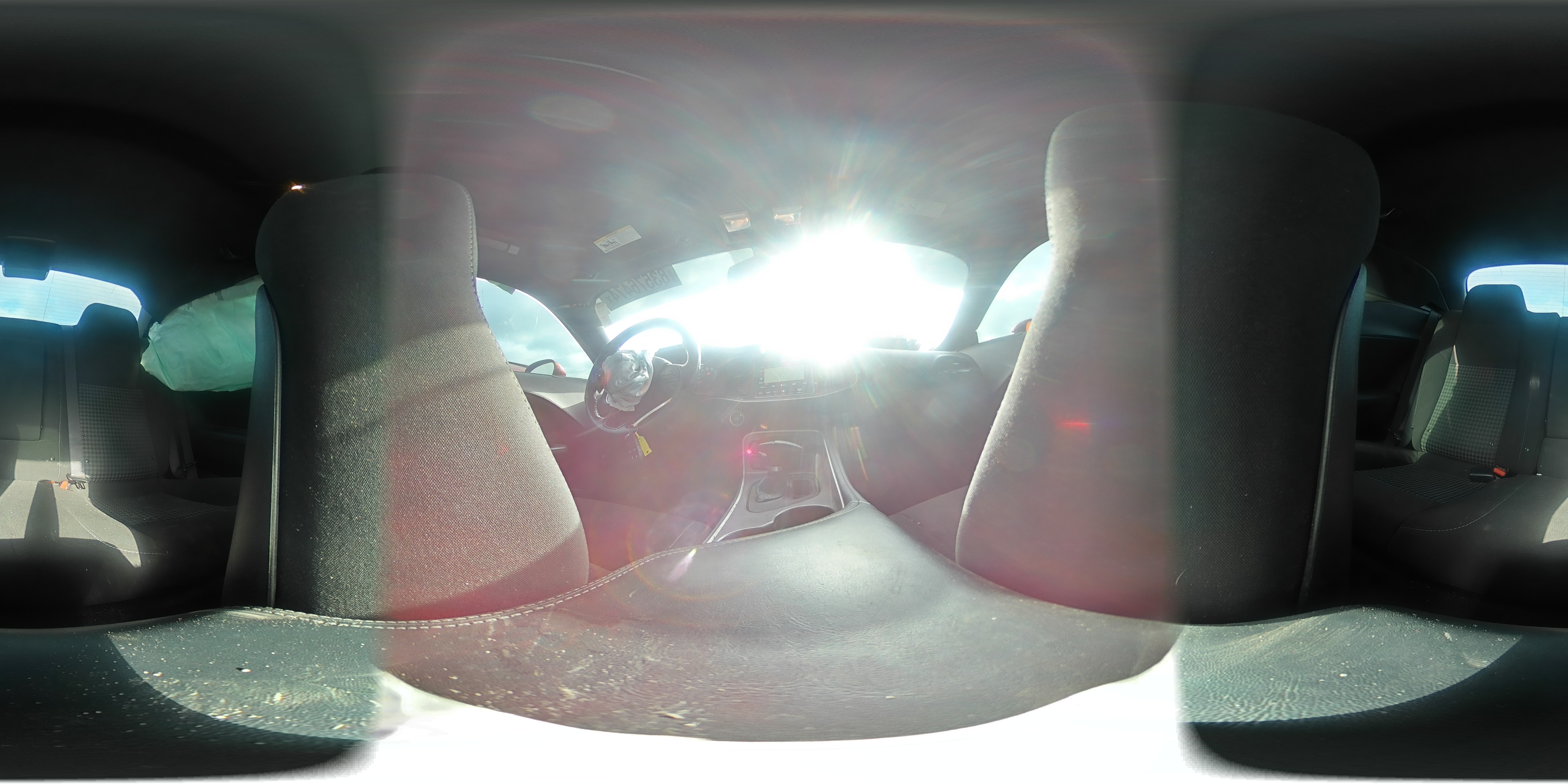 2021 Dodge Challenger - Image 13