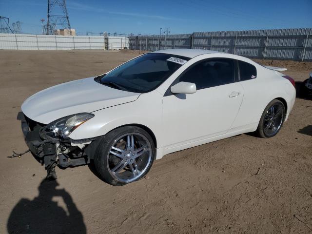 2010 Nissan Altima S