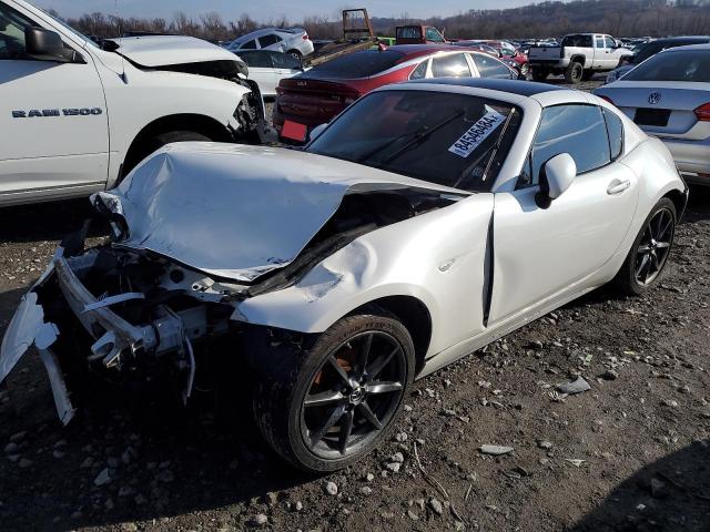 2019 Mazda Mx-5 Miata Grand Touring