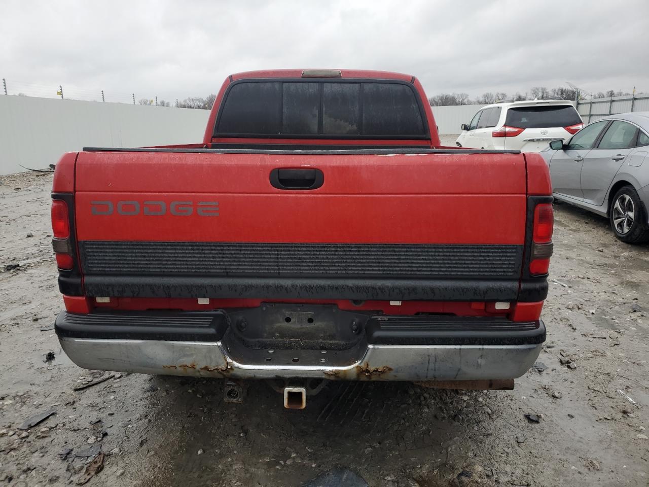 1997 Dodge RAM - Image 6
