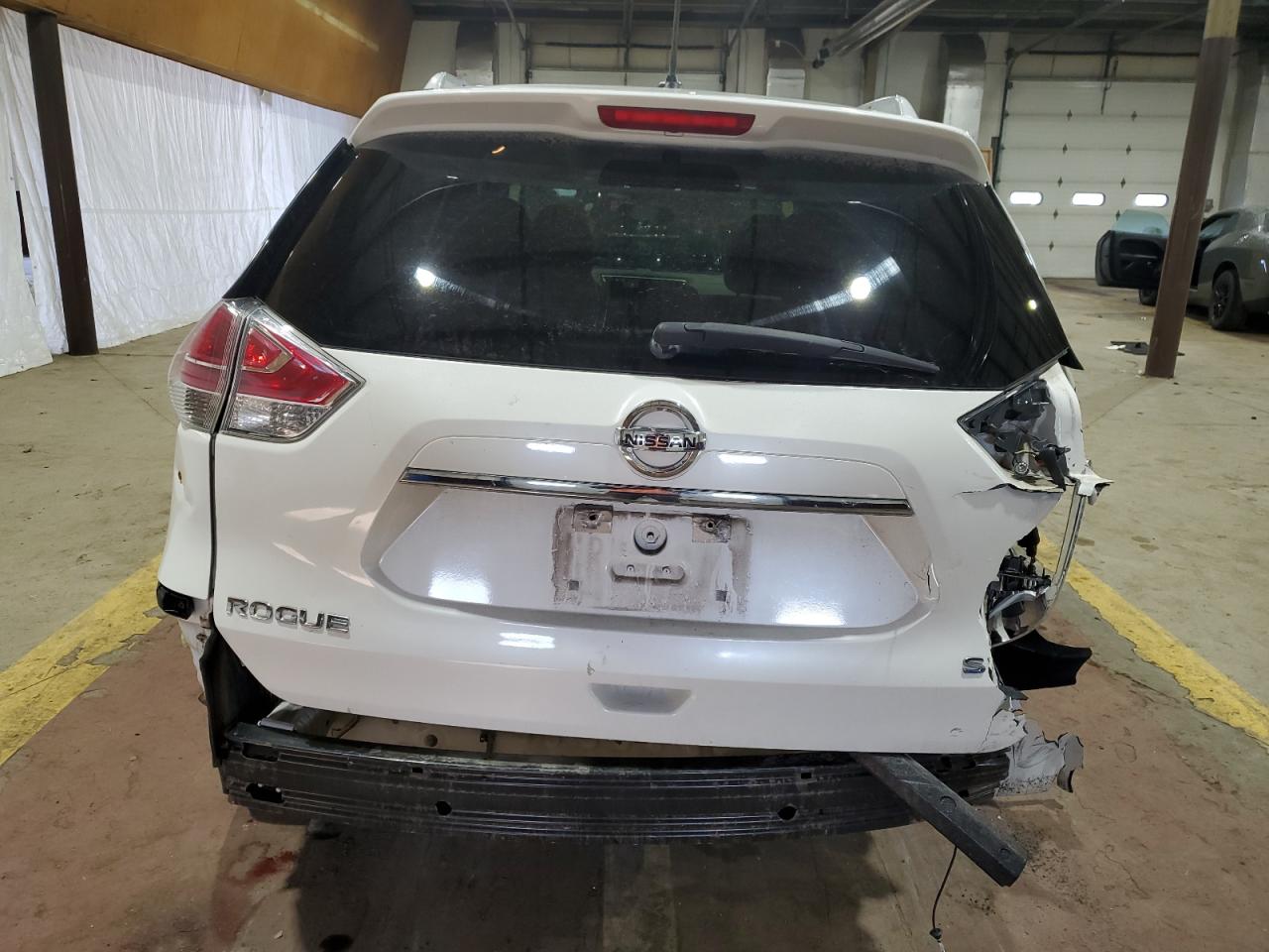 2015 Nissan Rogue - Image 6