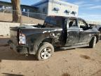 2020 Ram 1500 Classic Warlock de vânzare în Albuquerque, NM - Side