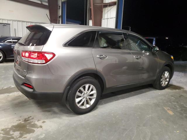  KIA SORENTO 2018 tan