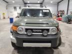 2012 Toyota Fj Cruiser  de vânzare în Lumberton, NC - Front End