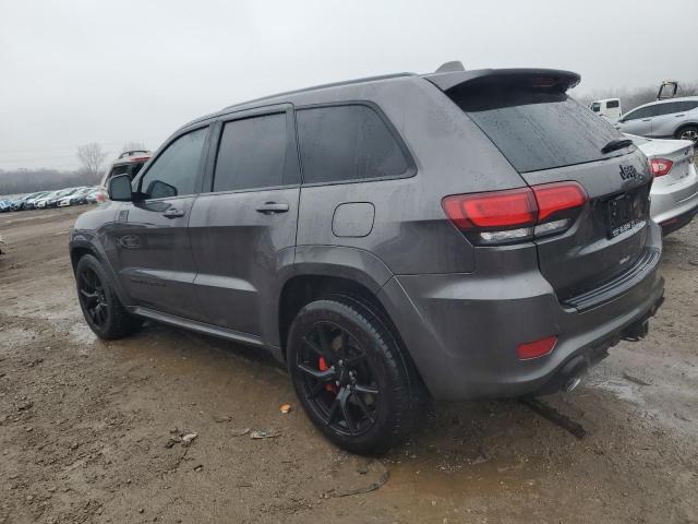  JEEP GRAND CHER 2019 Серый