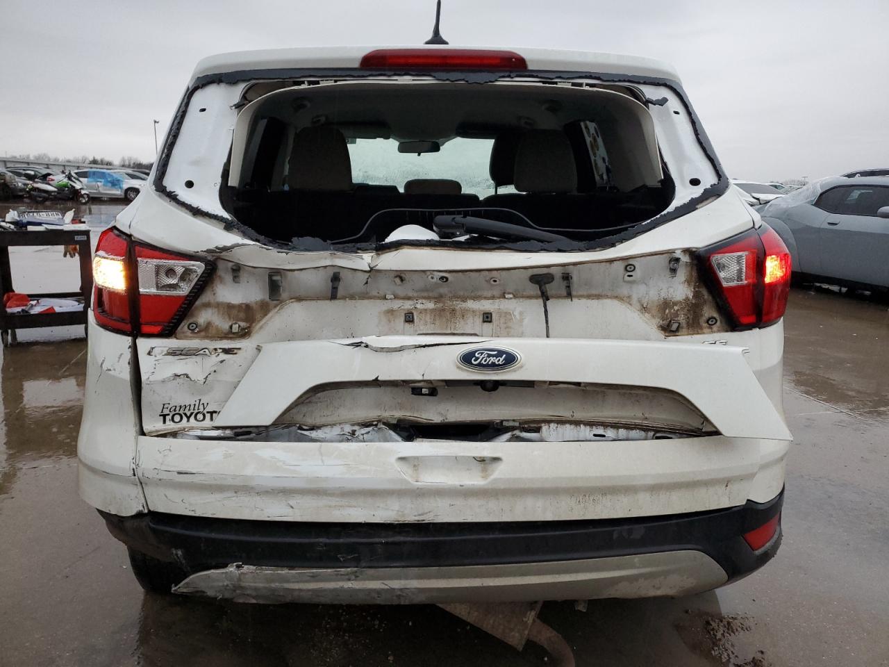 2019 Ford Escape - Image 6