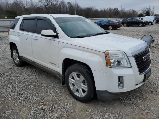  GMC TERRAIN 2015 Biały