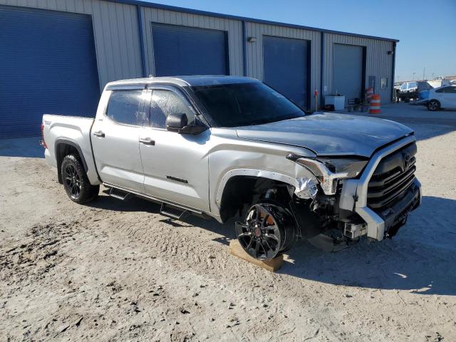  TOYOTA TUNDRA 2023 Szary