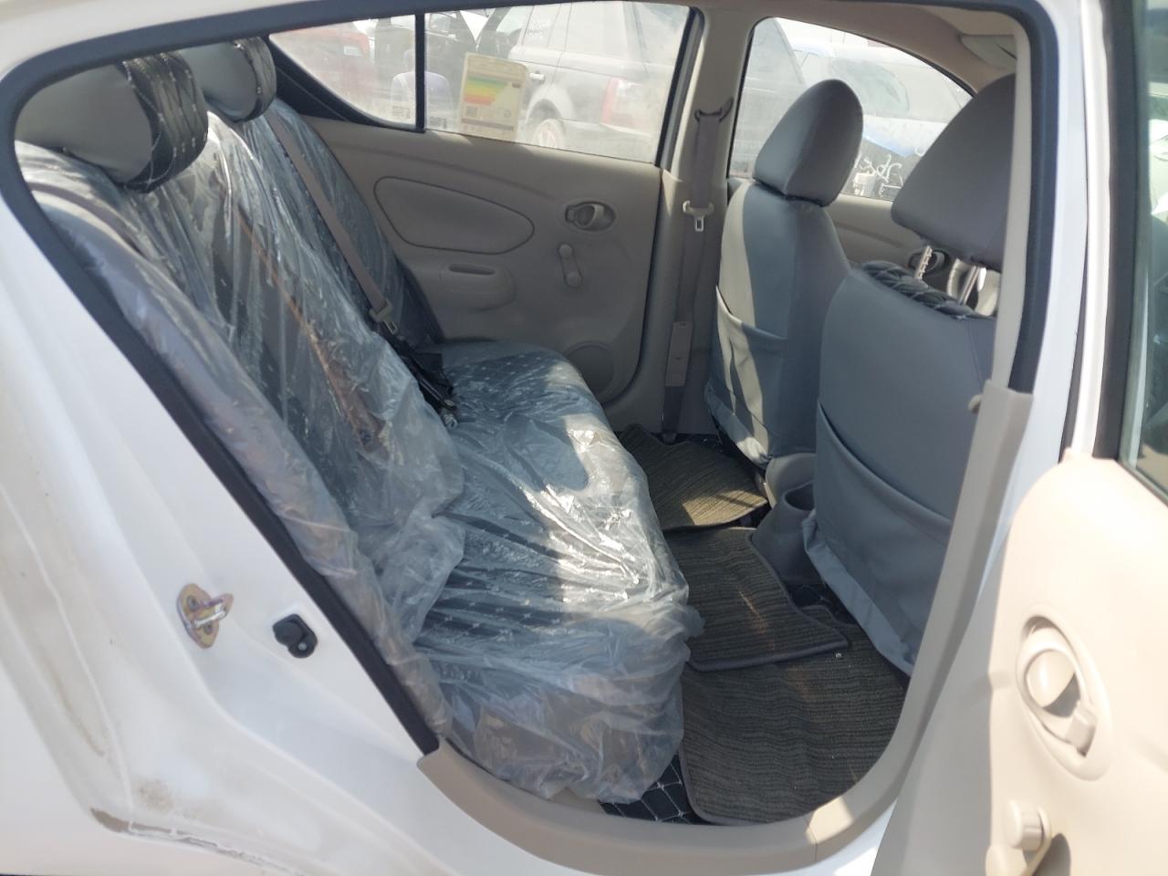 MDHBN7AD4RG528973 - 2024 NISSAN SUNNY - #86454314