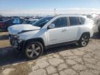2016 Jeep Compass Latitude for Sale in Indianapolis, IN - Front End