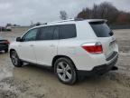 2013 Toyota Highlander Limited for Sale in Madisonville, TN - Front End