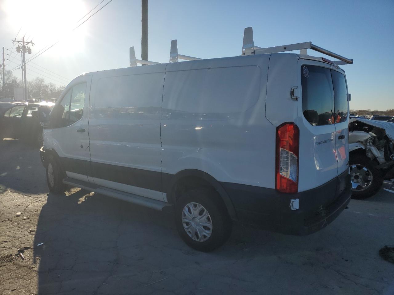 2020 Ford Transit - Image 2