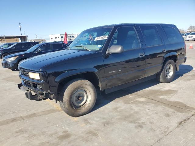 2000 Chevrolet Tahoe C1500