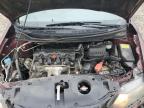2015 Honda Civic Lx продається в Memphis, TN - Front End