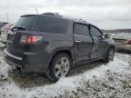 2015 Gmc Acadia Denali продається в Wayland, MI - Side