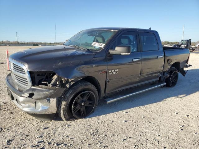 2018 Ram 1500 Slt