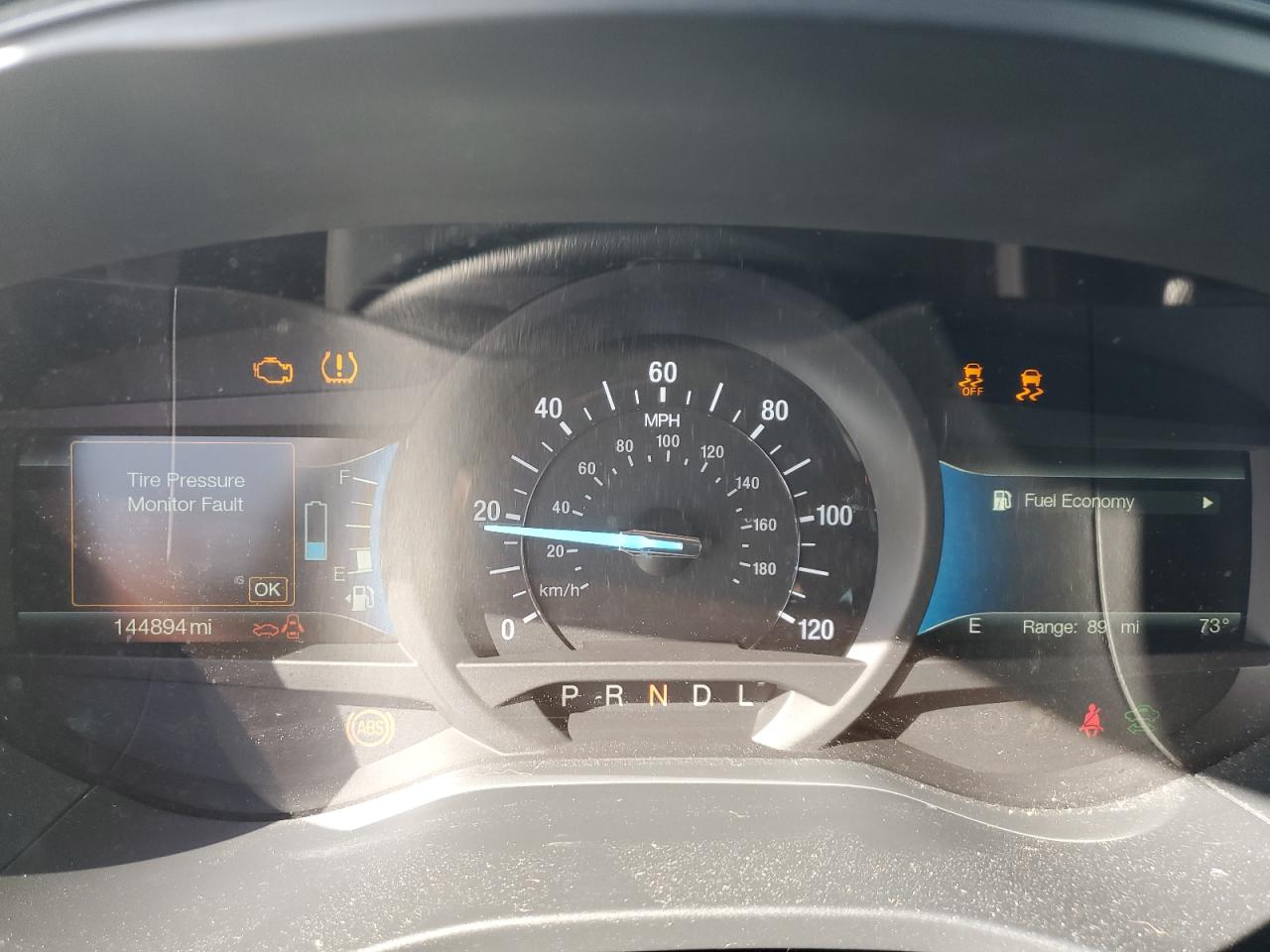 2018 Ford Fusion - Image 9