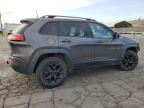 2018 Jeep Cherokee Trailhawk for Sale in Colton, CA - Front End