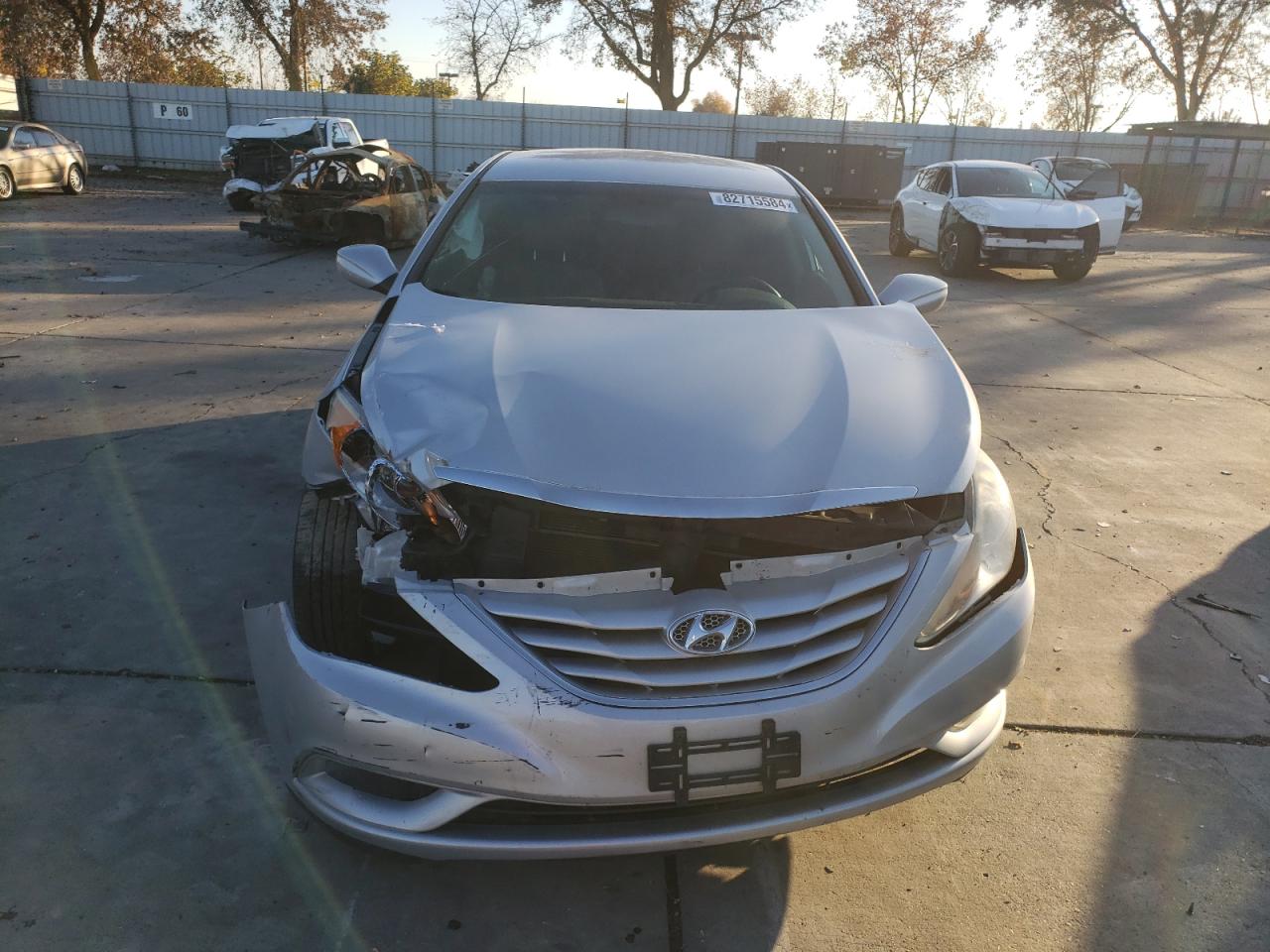 2013 Hyundai Sonata - Image 5