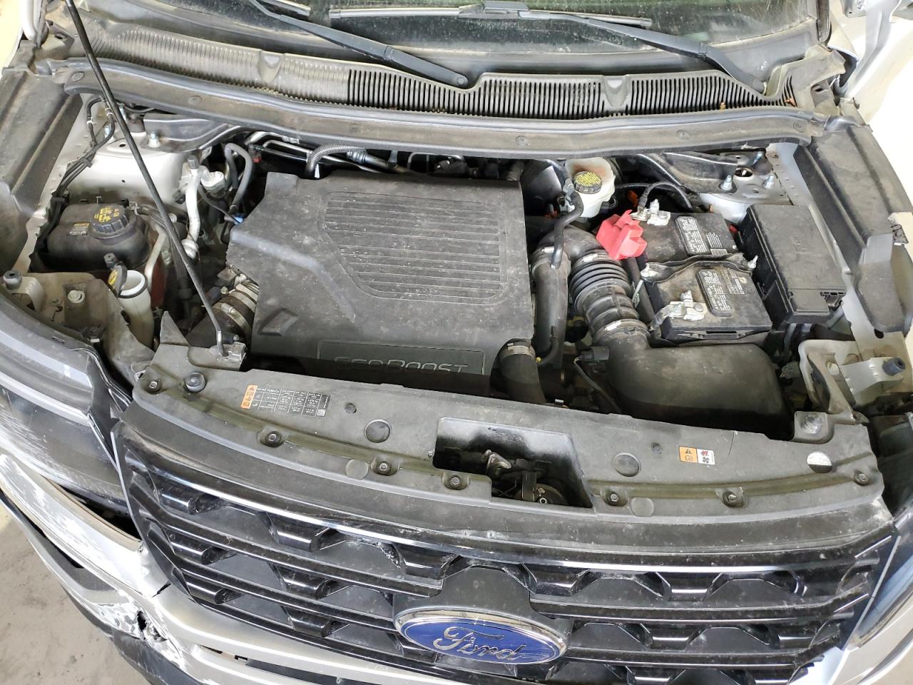 2017 Ford Explorer - Image 13