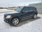 2010 MERCEDES-BENZ GLK 350 4MATIC for sale at Copart ON - OTTAWA