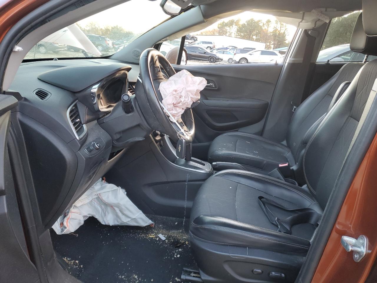 2019 Chevrolet Trax - Image 7