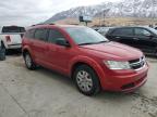 2018 Dodge Journey Se de vânzare în Farr West, UT - Rear End