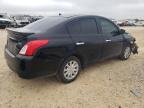 2017 Nissan Versa S for Sale in San Antonio, TX - Front End