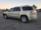 2014 Gmc Acadia Sle na sprzedaż w San Martin, CA - Front End