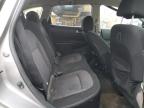 2011 Nissan Rogue S للبيع في York Haven، PA - Side