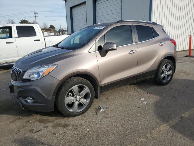  BUICK ENCORE 2014 Szary