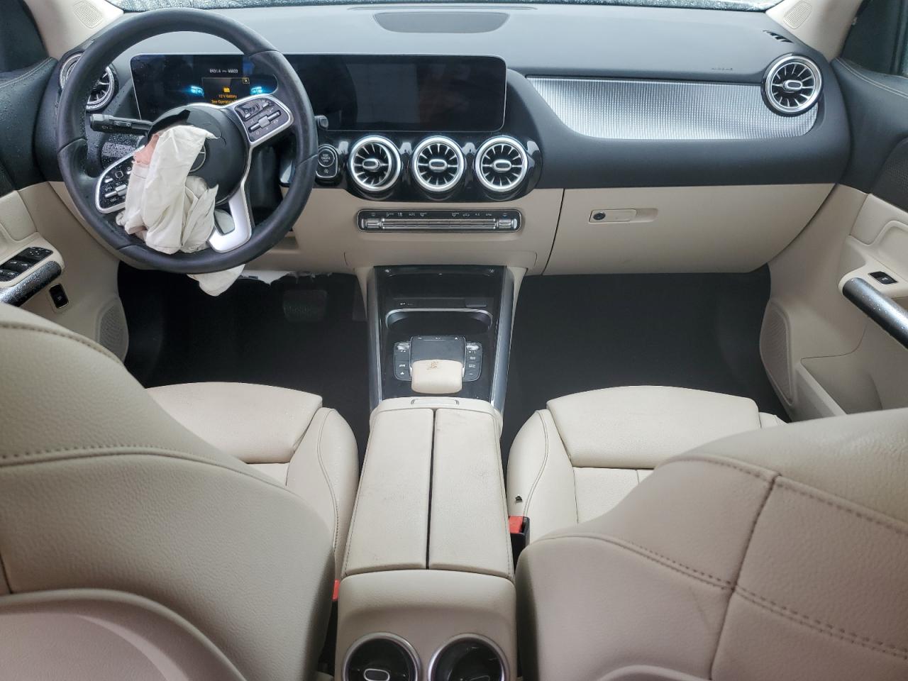 2021 Mercedes-Benz GLA-klasse - Image 8