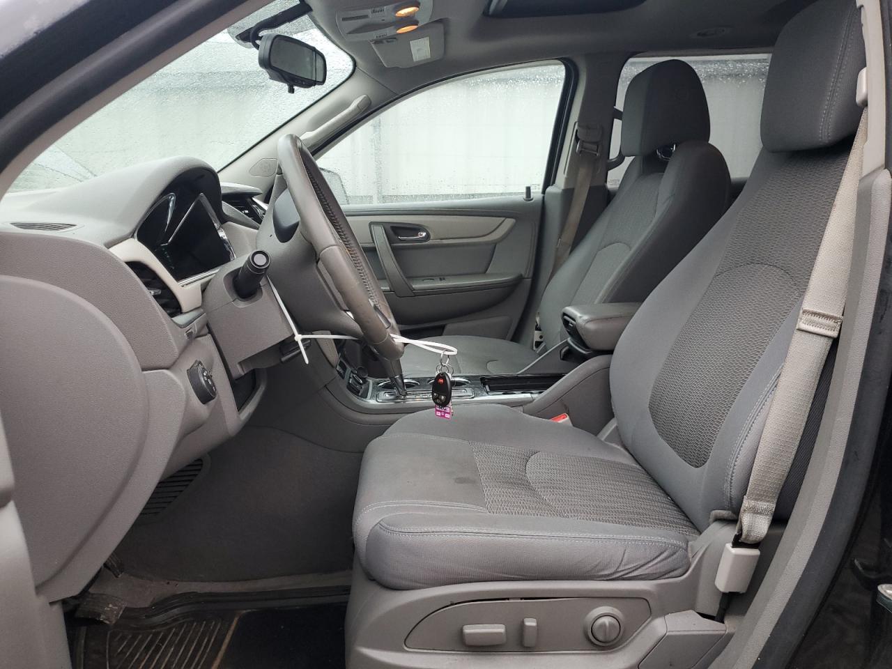 2017 Chevrolet Traverse - Image 7