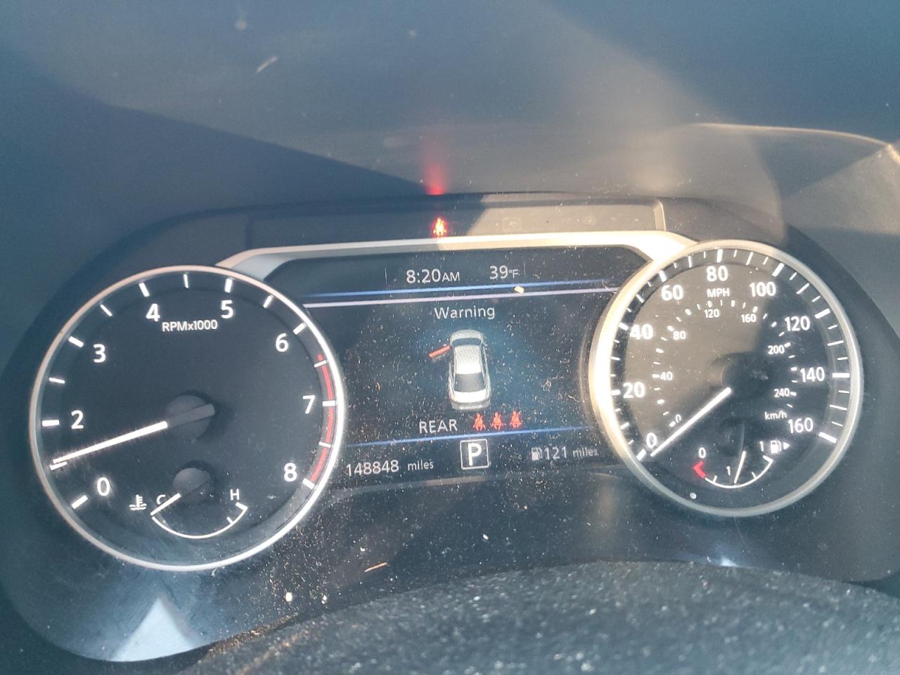 2021 Nissan Sentra - Image 9