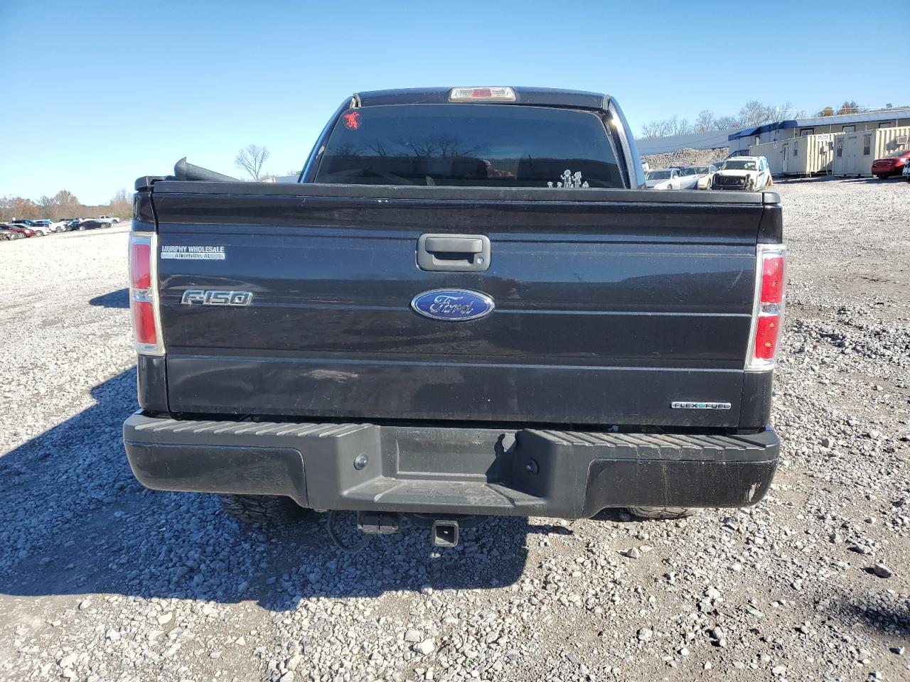 2014 Ford F-150 - Image 6
